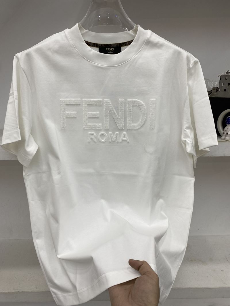 Fendi T-Shirts